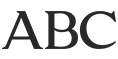 ABC